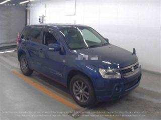 Рычаг передний правый SUZUKI ESCUDO 2007