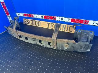 Жесткость бампера задний MAZDA CX5 2017