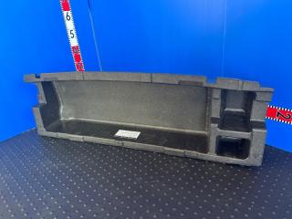 Запчасть поддон багажника TOYOTA PRIUS ALPHA 2013