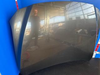 Капот MAZDA CX-5 2017