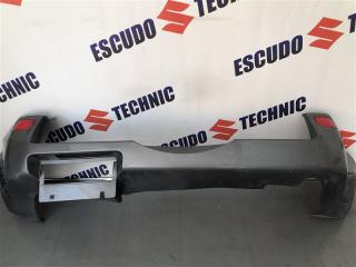 Бампер задний SUZUKI ESCUDO 2007