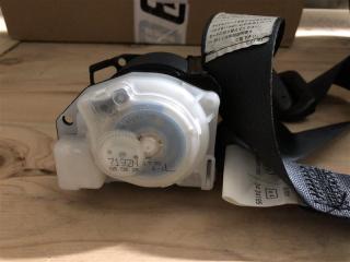 Ремень безопасности задний левый SUZUKI ESCUDO 2006