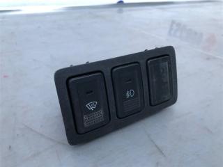 Кнопки приборной панели SUZUKI ESCUDO 2007