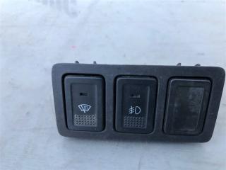 Кнопки приборной панели SUZUKI ESCUDO 2008