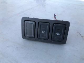 Кнопки приборной панели SUZUKI ESCUDO 2005