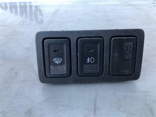 Кнопки приборной панели SUZUKI ESCUDO 2014