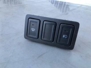 Кнопки приборной панели SUZUKI ESCUDO 2007