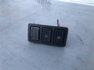 Кнопки приборной панели SUZUKI ESCUDO 2014