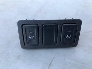 Кнопки приборной панели SUZUKI ESCUDO 2011