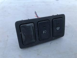 Кнопки приборной панели SUZUKI ESCUDO 2008