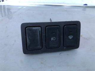 Кнопки приборной панели SUZUKI ESCUDO 2015