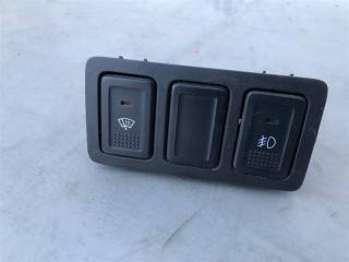Кнопки приборной панели SUZUKI ESCUDO 2006
