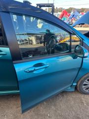 Дверь правая передняя HONDA Freed Spike GP3 LEA-MF6 67010-SYY-000ZZ 1 ракурс