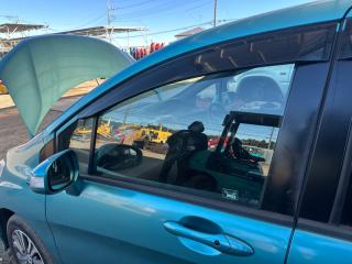 Дверь левая передняя HONDA Freed Spike GP3 LEA-MF6 67050SYY000ZZ 2 ракурс