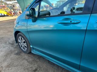 Дверь левая передняя HONDA Freed Spike GP3 LEA-MF6 67050SYY000ZZ 3 ракурс