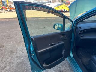 Дверь левая передняя HONDA Freed Spike GP3 LEA-MF6 67050SYY000ZZ 5 ракурс
