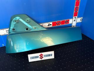 Запчасть накладка на крыло / крышка доводчика двери задняя правая HONDA Freed Spike 2011