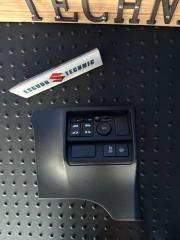 Запчасть консоль торпеды HONDA Freed Spike 2011