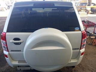 Дверь 5-я SUZUKI ESCUDO 2008