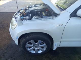 Крыло переднее левое SUZUKI ESCUDO 2008