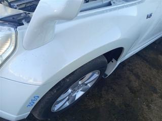 Крыло левое переднее SUZUKI ESCUDO TDB4W N32A 57700-65810-000 2 ракурс Крыло левое переднее SUZUKI ESCUDO TDB4W N32A 57700-65810-000 2 ракурс