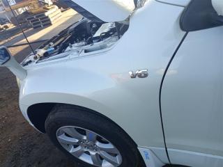 Крыло левое переднее SUZUKI ESCUDO TDB4W N32A 57700-65810-000 3 ракурс Крыло левое переднее SUZUKI ESCUDO TDB4W N32A 57700-65810-000 3 ракурс