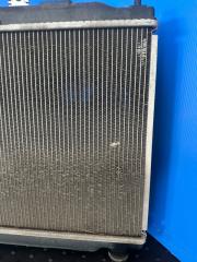 Радиатор HONDA Freed Spike GP3 LEA-MF6 19010RD2004 2 ракурс Радиатор HONDA Freed Spike GP3 LEA-MF6 19010RD2004 2 ракурс