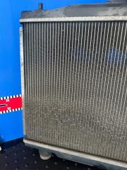 Радиатор HONDA Freed Spike GP3 LEA-MF6 19010RD2004 4 ракурс Радиатор HONDA Freed Spike GP3 LEA-MF6 19010RD2004 4 ракурс