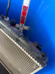 Радиатор HONDA Freed Spike GP3 LEA-MF6 19010RD2004 5 ракурс Радиатор HONDA Freed Spike GP3 LEA-MF6 19010RD2004 5 ракурс