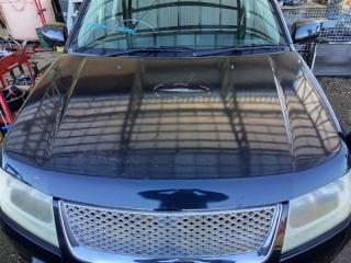 Капот SUZUKI ESCUDO 2005