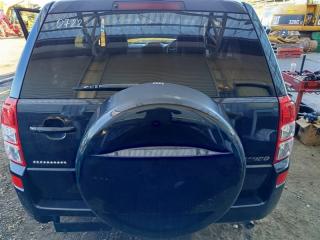 Дверь 5-я SUZUKI ESCUDO 2005