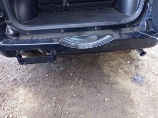 Бампер задний SUZUKI ESCUDO 2005