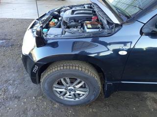 Крыло переднее левое SUZUKI ESCUDO 2005