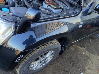 Крыло левое переднее SUZUKI ESCUDO TD94W H27A 57700-65810-000 2 ракурс Крыло левое переднее SUZUKI ESCUDO TD94W H27A 57700-65810-000 2 ракурс