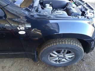 Крыло переднее правое SUZUKI ESCUDO 2005