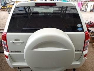 Дверь 5-я SUZUKI ESCUDO 2006