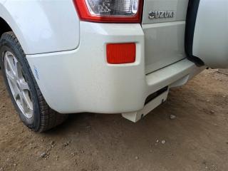 Бампер задний SUZUKI ESCUDO 2006