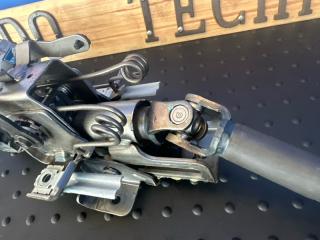 Рулевая колонка HONDA Freed Spike GP3 LEA-MF6 53200SYYJ03 3 ракурс