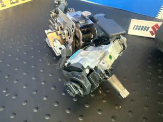 Рулевая колонка HONDA Freed Spike GP3 LEA-MF6 53200SYYJ03 4 ракурс