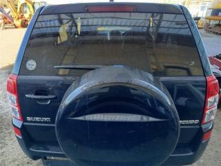 Дверь 5-я SUZUKI ESCUDO 2006