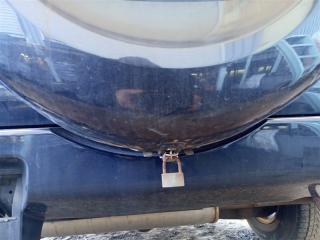 Бампер задний SUZUKI ESCUDO 2006