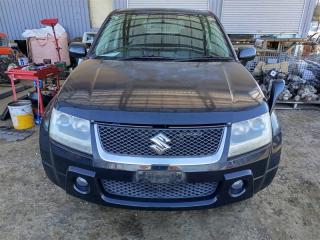 Крыло левое переднее SUZUKI ESCUDO TD54W J20A 57700-65810-000 2 ракурс Крыло левое переднее SUZUKI ESCUDO TD54W J20A 57700-65810-000 2 ракурс