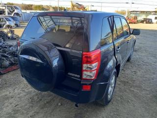 Крыло левое переднее SUZUKI ESCUDO TD54W J20A 57700-65810-000 4 ракурс Крыло левое переднее SUZUKI ESCUDO TD54W J20A 57700-65810-000 4 ракурс