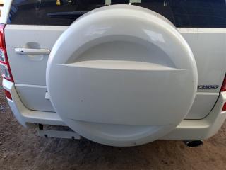 Колпак запасного колеса SUZUKI ESCUDO 2011