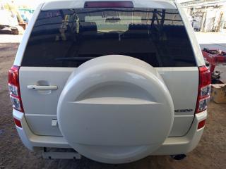 Дверь 5-я SUZUKI ESCUDO 2011