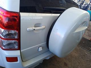 Колпак запасного колеса SUZUKI ESCUDO TDA4W J24B 72821-65J00 5 ракурс