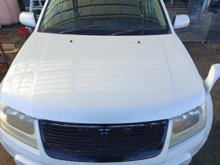 Капот SUZUKI ESCUDO 2011