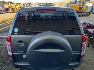 Дверь 5-я SUZUKI ESCUDO 2007