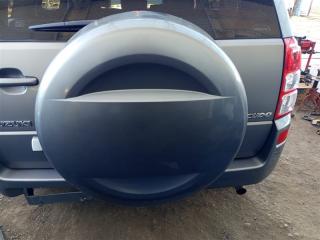 Колпак запасного колеса SUZUKI ESCUDO 2007