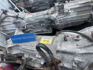 АКПП SUZUKI ESCUDO 2006